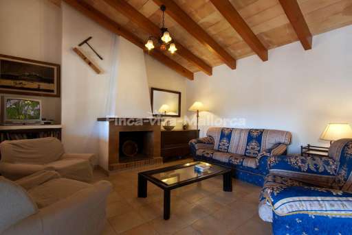 Casa Geroni Pollenca