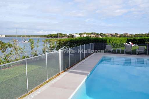 Villa Berganti Portocolom