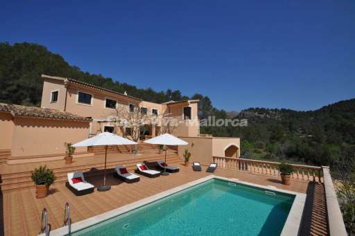 Villa Clarosa Andratx