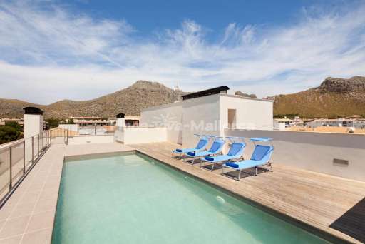 App Tango Port de Pollenca