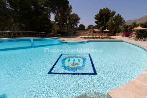 Casa Gran Voramar Cala St Vicenc