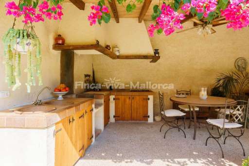 Finca Amengual Buger