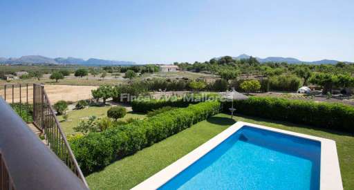 Finca Aubellons Alcudia