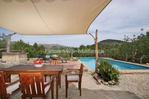 Finca Guillo Gran Pollenca