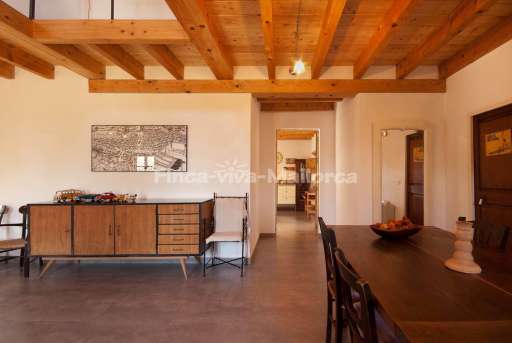 Finca Guillonet Pollenca