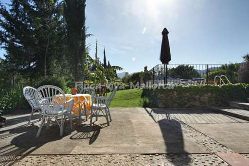 Finca Hort Cames Pollenca