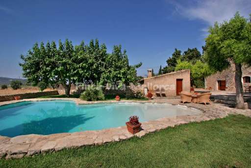 Finca Rafal Antic Buger