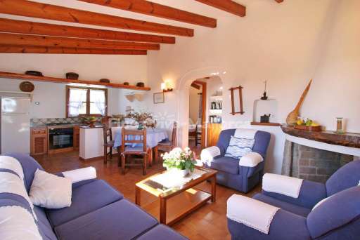 Finca Picarol Gran Port Pollenca