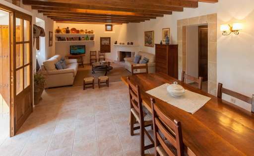 Finca Butxaco Pollenca