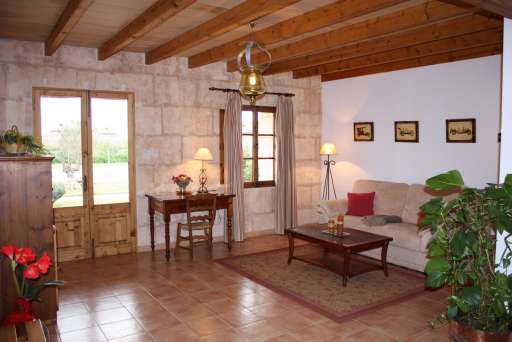 Finca-Hotel Can Joan