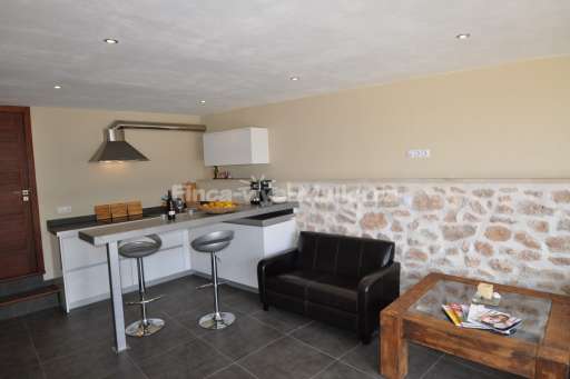 Casita Miguel Santanyi