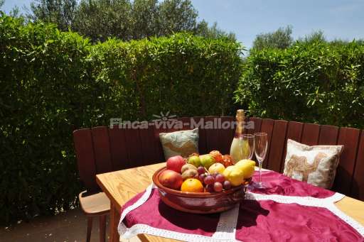 Chalet Aria Porto Colom