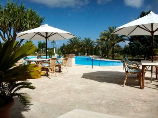 Finca-Hotel Cala d'Or