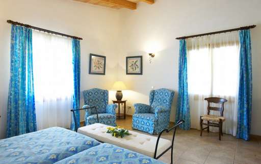 Finca-Hotel Es Trenc