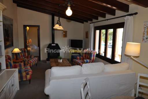 Finca Can Bracals petit