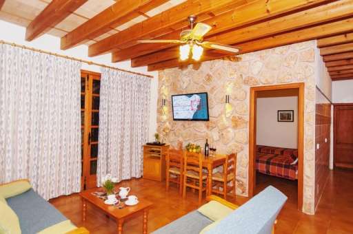 Finca Miguel Alcudia