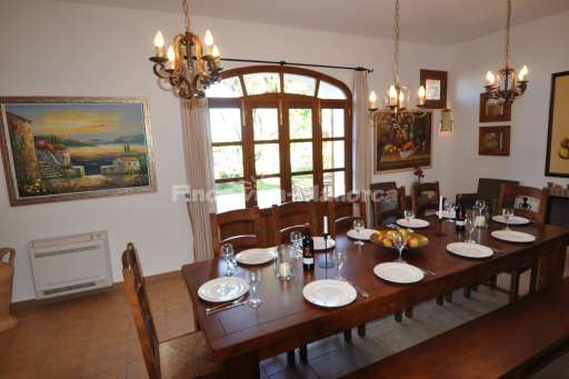 Finca Rafael