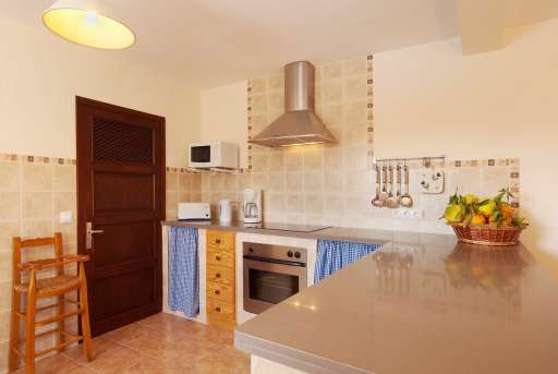 Casa Nadal Port de Pollenca