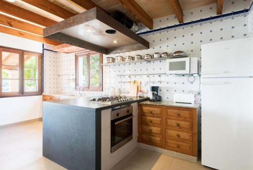 Casa Toni Pau Pollenca