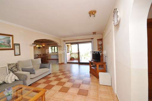 Finca Miguel Vall d'Or Golf