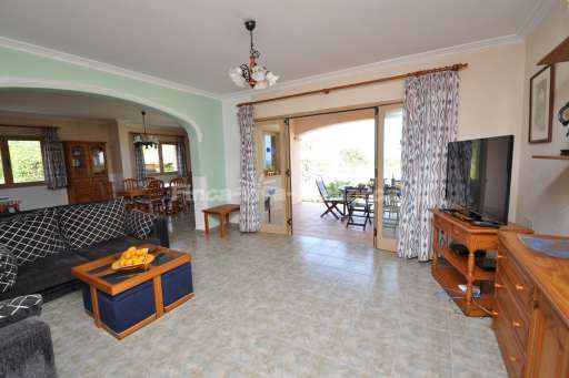 Finca Victoria Vall d'Or Golf