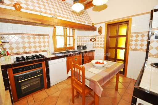 Finca Altura Son Macia