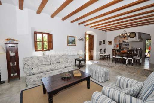 Finca Malida Son Macia