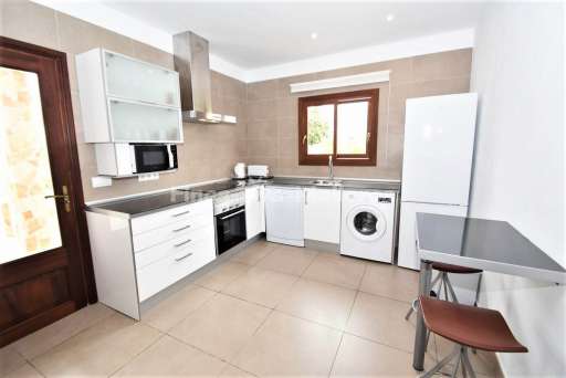 Casa Miro Cala Figuera