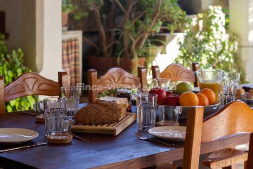 Casa Montana Pollenca