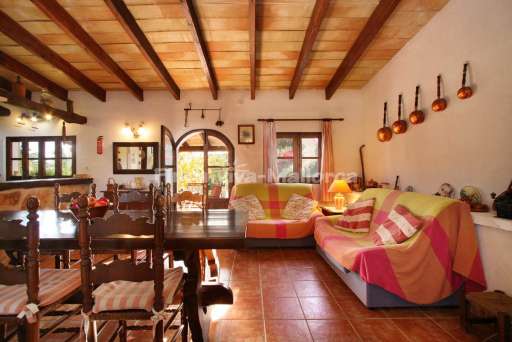 Finca Andreu Pollenca