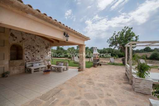 Finca Cami Es Trenc