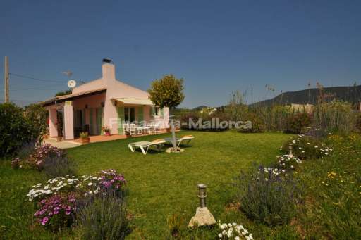 Finca Caseta del Mar Port Verd