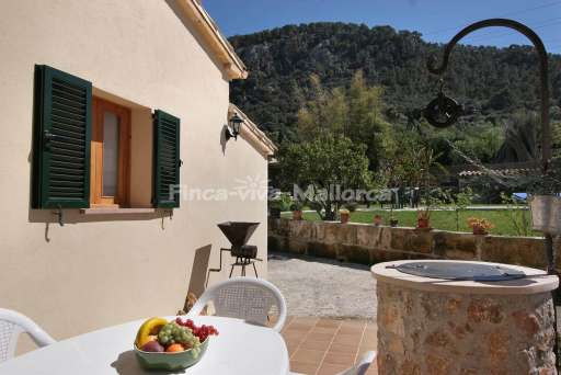 Finca Coster Rafal Pollenca