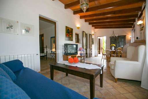 Finca Descans Pollenca