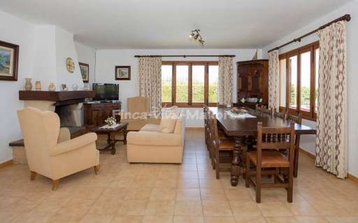 Finca Gabriel Alcudia