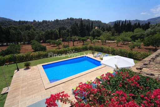 Finca Lluch Pollenca