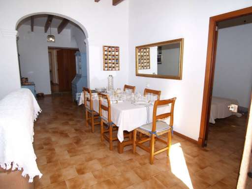 Finca Mattus Sa Rapita