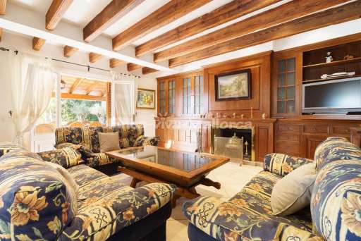 Finca Mercer Palmanyola