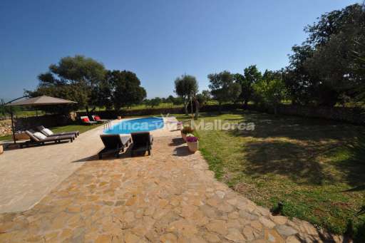 Finca Muni Vell Cala Sanau