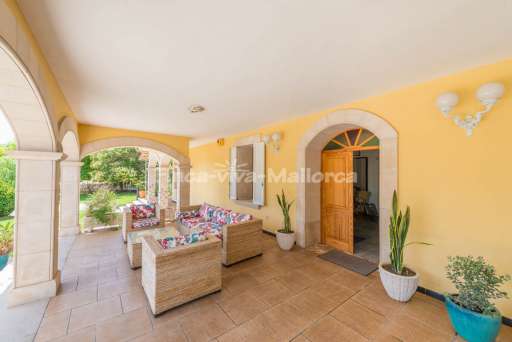 Finca Nenufar Alcudia