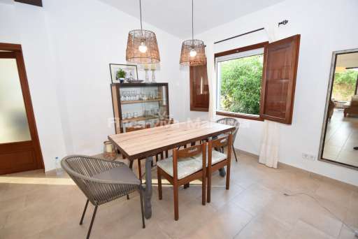 Finca Romi Cala Figuera