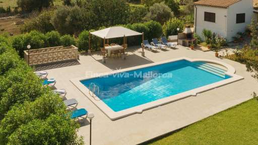 Finca Salve Pollenca