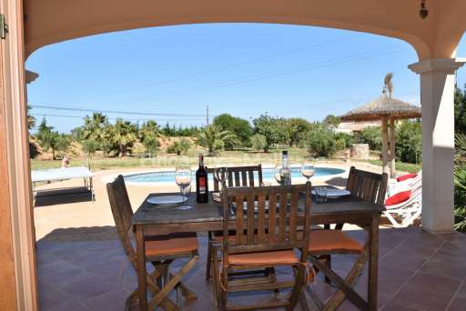 Finca Santi Cala d'Or