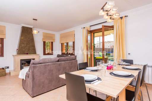 Finca Ses Passadores Porreres