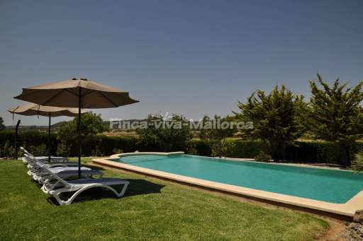 Finca Son Font Sineu