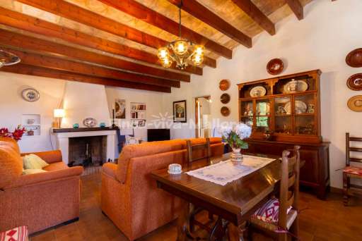 Finca Teo Port de Pollenca