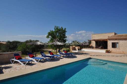 Finca Tiana Ses Salines