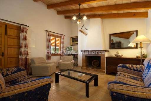 Casa Geroni Pollenca