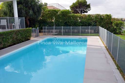 Villa Berganti Portocolom