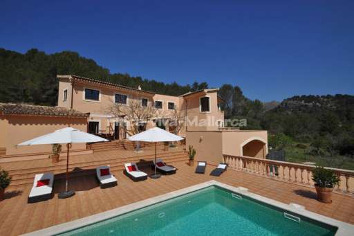 Villa Clarosa Andratx